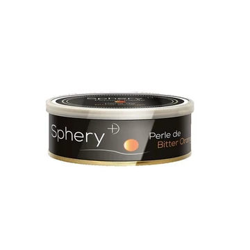 Bitter orange likőr gyöngy 200g