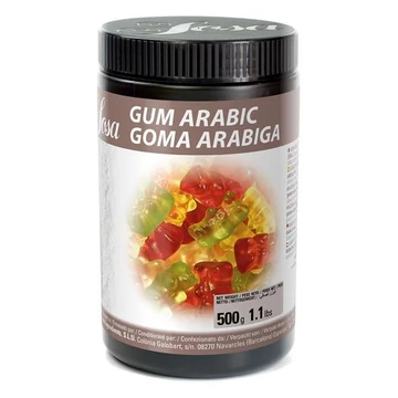 Gumiarábikum 500g