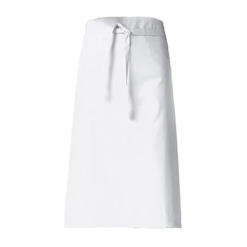 Adrano apron, white Adrano apron, white