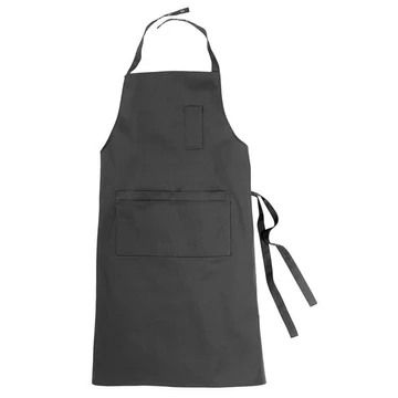 Ceylany apron, grey Ceylany apron, grey