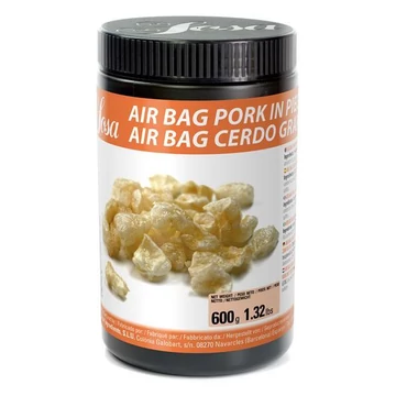 Sertés szirom 600g