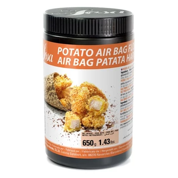 Ropogós burgonyapanír 650g