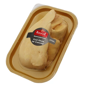 Kacsamáj egész 600g