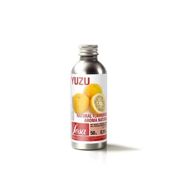 Yuzu aroma 50g