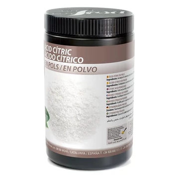 Citromsav 1kg