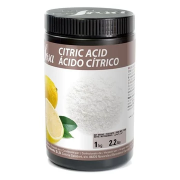 Citromsav 1kg