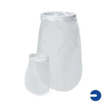 Superbag filter bag, 100 microns