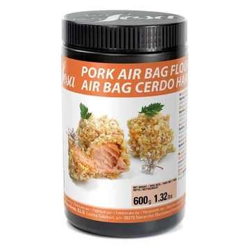 Air Bag sertés panír 600g