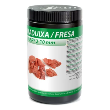Eper crispy /2-10mm/ 200g