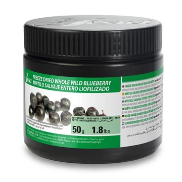 Liofilizált áfonya 50g