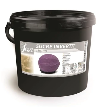 Invert sugar 7kg Invert sugar 7kg