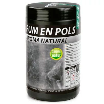 Smoke aroma /powder/ 500g