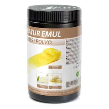 Natur Emul 500g