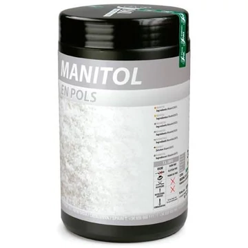 Mannitol 500g