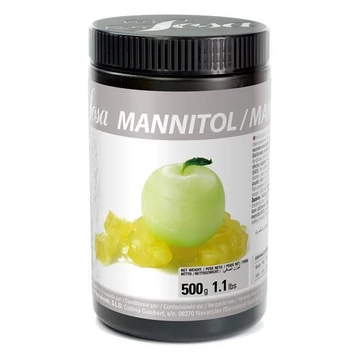 Manitol 500g