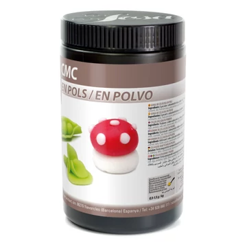 CMC Karboximethil cellulóz 600g