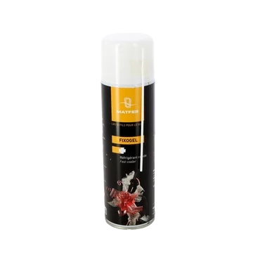 Fixogel cooling spray - 400ml