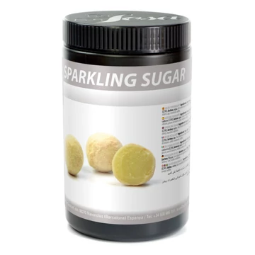 Peta Crispy - explosive sugar /fine grain/ 750g