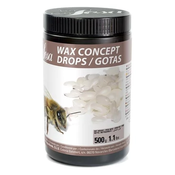 Wax concept /méhviasz/ 500g
