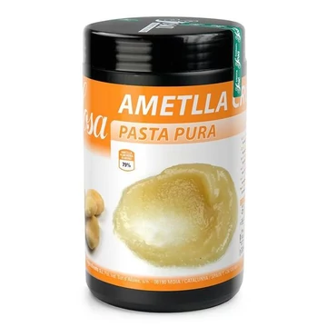 Almond paste /almond butter/ 1kg Almond paste /almond butter/ 1kg