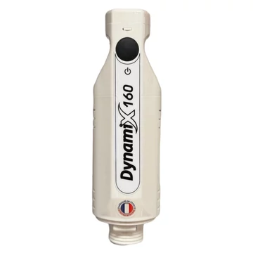 Dynamix 160 motoregység 220W /fehér/