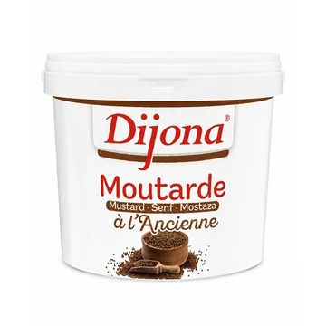 Mustár francia /magos/ 5kg