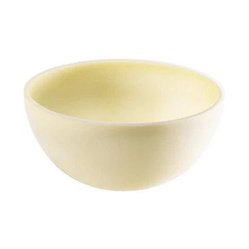 Solstis Ivoire white chocolate hemisphere /Structura/ ø71mm