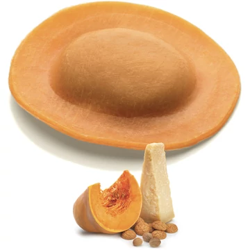 Cappelli tészta sütőtökel és ricottával 1kg