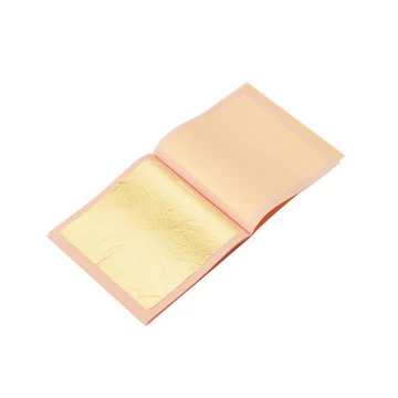 Golden smoke tiles 8x8 Signature /25 pcs/