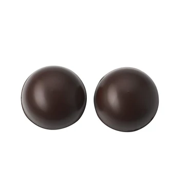 Félgömb öntőforma Ø 71mm /2 féltojás/