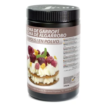 Carob - locust bean gum /locust bean flour/ 650g Carob - locust bean gum /locust bean flour/ 650g