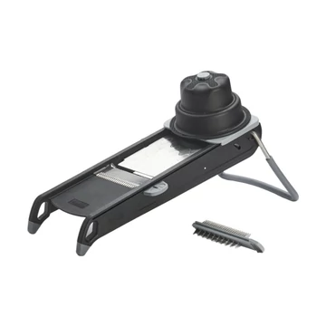 Swing plus mandolin, black