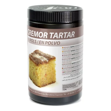Tartarate 1kg Tartarate 1kg