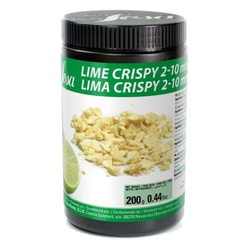 Lime /zöldcitrom/ crispy 200g