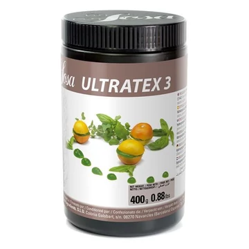Ultratex 3, 400g