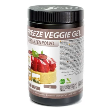Freeze veggie /fagyasztható zselésítő/ 500g