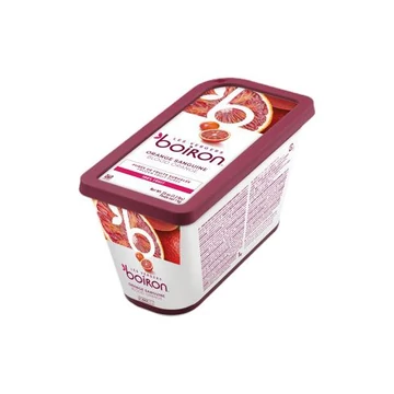 Vérnarancs püré 100% 1kg