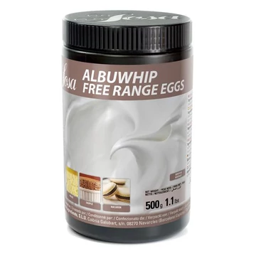 Albuwhip /Albumina/ 500g