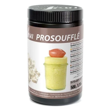 Prosoufflé 500g