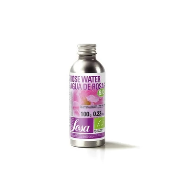 Rózsavíz /bio/ 100g