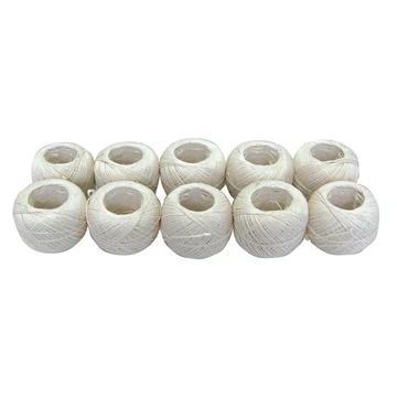Kötöző spárga 45g/112,5 m - 10db