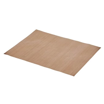 Silicone baking sheet, 60x40cm, 0.08mm thick