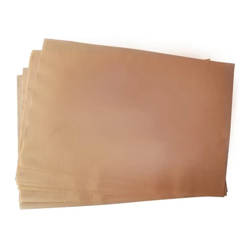 Silicone baking paper 60x40cm, 250pcs