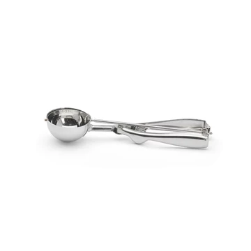 Fagylaltadagoló kanál 60 ml, inox