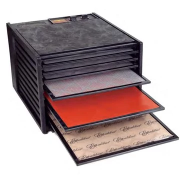 Excalibur 4926, drying machine