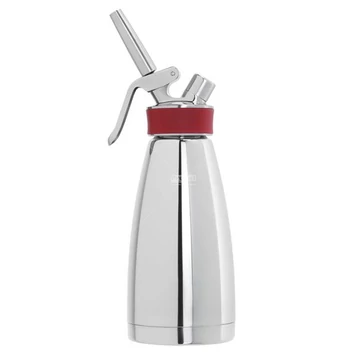 Isi Thermo Whip szifon /inox/ 0,5L