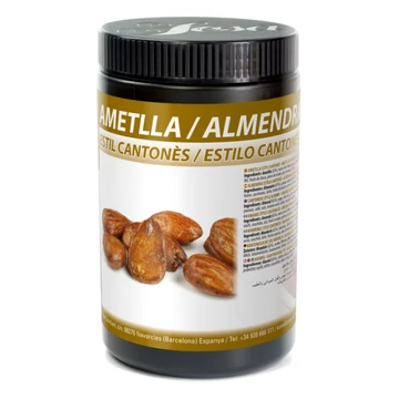 Caramelized almonds /cantonese/ 600g Caramelized almonds /cantonese/ 600g