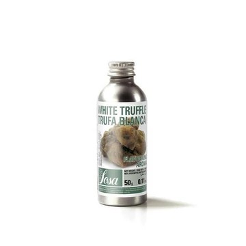 Fehér szarvasgomba aroma vízben oldódó /természetes/ 50g