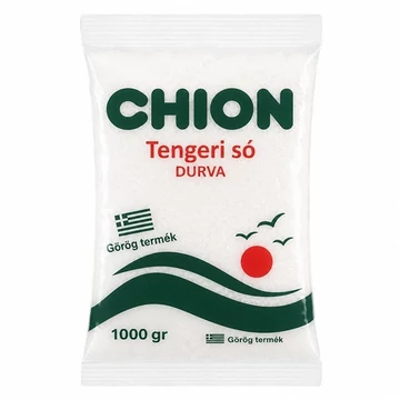 Tengeri só /durva/ 1kg