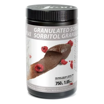 Szorbitol granulált 750g